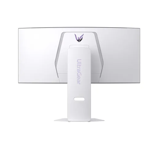 Màn hình Gaming LG UltraGear  34GX90SA-W | 34 inch | WQHD | OLED | 240Hz | Cong | Smart Gaming